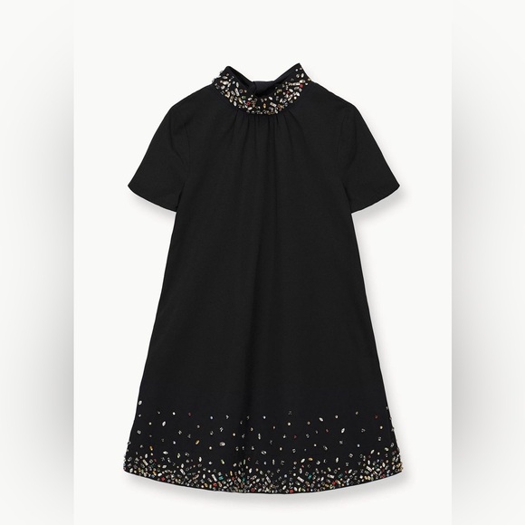 STAUD Mini Ilana Dress - Black Silver is available for purchase on au PAY  Market - Imported Goods Online Store Co.Ltd. | au PAY Market - Online  Shopping Site